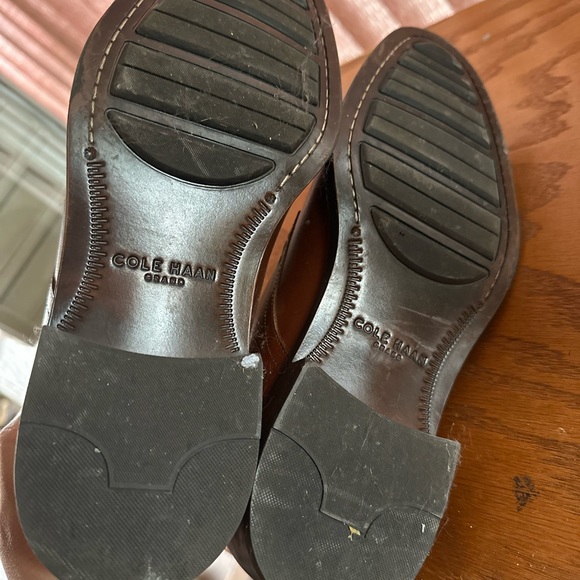 Cole Haan Hawthorne  Oxford size 8m/41 eu - Picture 9 of 9